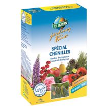 Spécial chenilles 30g CP JARDIN